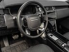 Thumbnail Photo 12 for 2021 Land Rover Range Rover